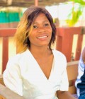 Rencontre Femme Bénin à Abomey Calavi  : Marie madeleine, 29 ans